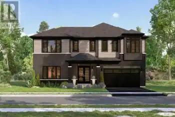 45 Bee Crescent Unit# Lot 102, Brantford, Ontario N3T0V7, 4 Bedrooms Bedrooms, ,3 BathroomsBathrooms,All Houses,For Sale,Bee,X8340638