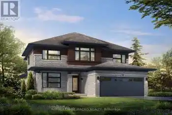 479 Blackburn Drive Unit# Lot 242, Brantford, Ontario N3T0T1, 4 Bedrooms Bedrooms, ,3 BathroomsBathrooms,All Houses,For Sale,Blackburn,X8340658