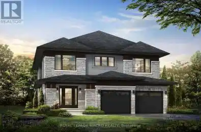 Lot 244 Drive Unit LOT Brantford Ontario N3T0T3