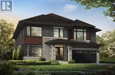 477 Drive Unit Lot 243 Brantford Ontario N3T0T1