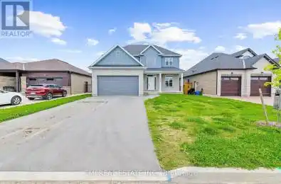 4184 Village Creek Drive Fort Erie Ontario L0S1S0