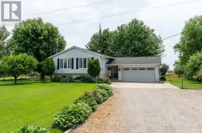 14657 Graham Road West Elgin (West Lorne) Ontario N0L2P0