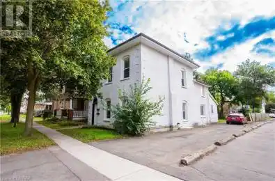 118 Street Brantford Ontario N3T3M6