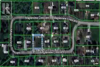 N/A Mapleview Crescent, Port Colborne, Ontario L0S1R0, ,Commercial,For Sale,Mapleview,X8425000