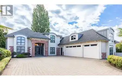 8700 MINLER Road Richmond British Columbia V7C3T9