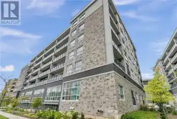 275 LARCH Street Unit# B02, Waterloo, Ontario N2L3R2, 1 Bedroom Bedrooms, ,1 BathroomBathrooms,Condo,For Sale,LARCH,40603803