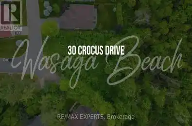 30 Drive Wasaga Beach Ontario L9Z2Z7