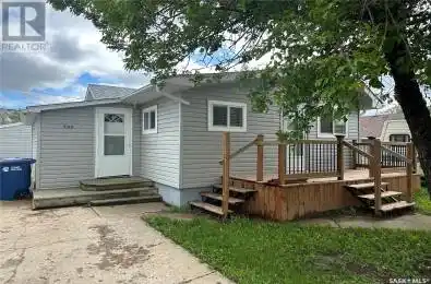 Unit 405 Assiniboia Saskatchewan S0H0B0