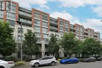 39 Upper Duke Cres Unit# 123, Markham, Ontario L6G 0B8, 1 Bedroom Bedrooms, 5 Rooms Rooms,1 BathroomBathrooms,Condo,Sold,Upper Duke,N8425844