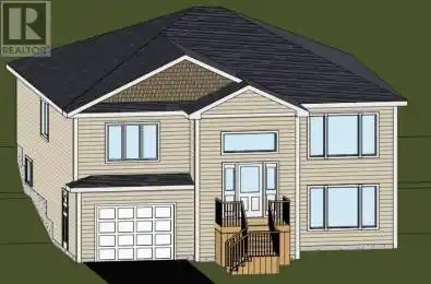 27 Yellow Wood Drive Paradise Newfoundland & Labrador A1L1N3