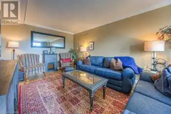 58 BRIDGEPORT Road Unit# 607, Waterloo, Ontario N2J4H5, 2 Bedrooms Bedrooms, ,1 BathroomBathrooms,Condo,For Sale,BRIDGEPORT,40604030