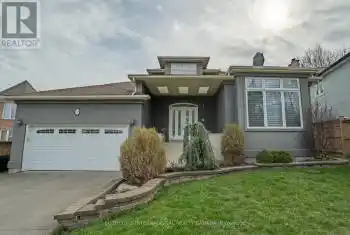 19 Southgate Circle, St. Catharines, Ontario L2T4B6, 4 Bedrooms Bedrooms, ,4 BathroomsBathrooms,All Houses,For Sale,Southgate,X8228684