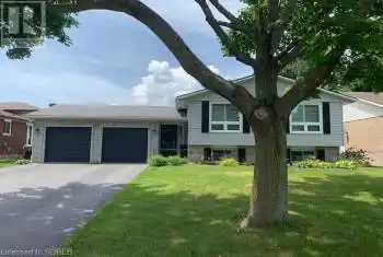 26 THOMSON Road, Simcoe, Ontario N3Y5A9, 3 Bedrooms Bedrooms, ,2 BathroomsBathrooms,All Houses,For Sale,THOMSON,40602595