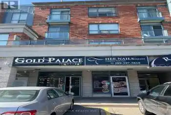 7378 Yonge Street Unit# 19B, Vaughan (Crestwood-Springfarm-Yorkhill), Ontario L4J8J1, ,Commercial,For Rent,Yonge,N8427760