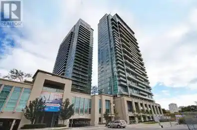 165 Road Unit 1330 Toronto Ontario M8Y0B3