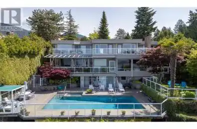 4729 Road West Vancouver British Columbia V7S3A8