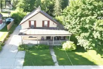 715 DURHAM Street, Brockton, Ontario N0G2V0, 4 Bedrooms Bedrooms, ,All Houses,For Sale,DURHAM,X10846522