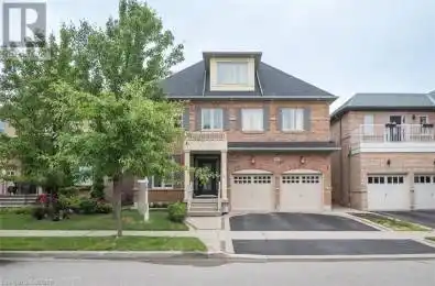 416 Court Milton Ontario L9T0T2