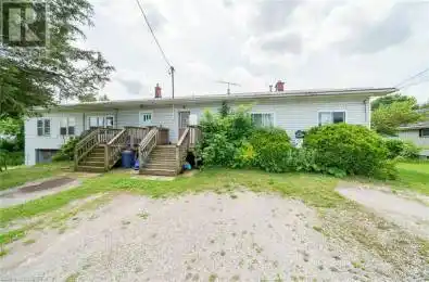 2421 HIGHWAY 24 Highway Simcoe Ontario N3Y4K3