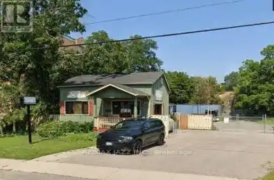 119 Street Whitby Ontario L1N4B1