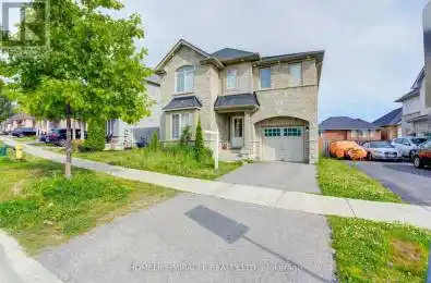 3 Avenue Ajax Ontario L1Z0N8