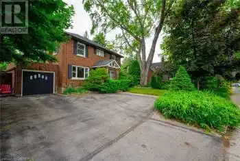 2317 LAKESHORE Road, Burlington, Ontario L7R1B3, 3 Bedrooms Bedrooms, ,3 BathroomsBathrooms,All Houses,For Sale,LAKESHORE,40602921