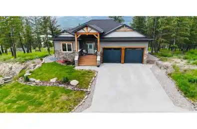 1711 PINE RIDGE MOUNTAIN PLACE Other Invermere British Columbia V0A1K2