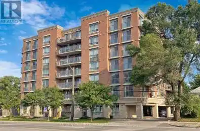 801 Avenue Unit PH 803 Toronto Ontario M3H0A8