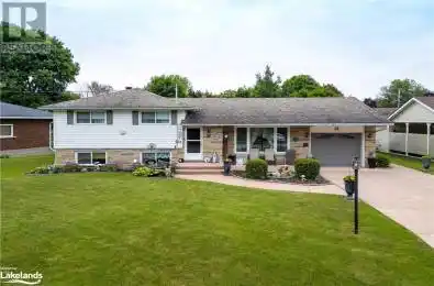 53 PAUL Street Meaford Ontario N4L1C9