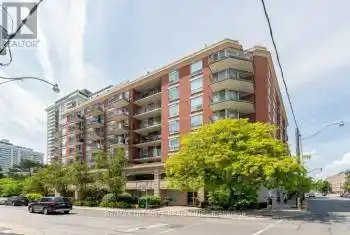 300 Balliol Street Unit# PH13, Toronto (Mount Pleasant West), Ontario M4S3G6, 3 Bedrooms Bedrooms, ,2 BathroomsBathrooms,Condo,For Sale,Balliol,C8433126