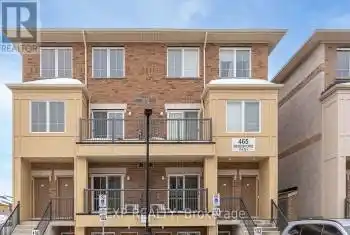 465 Beresford Path Unit# 2, Oshawa (Central), Ontario L1H0B2, 2 Bedrooms Bedrooms, ,2 BathroomsBathrooms,All Houses,For Rent,Beresford,E8433626