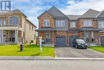 2131 Speare Court, Innisfil (Alcona), Ontario L9S0M9, 4 Bedrooms Bedrooms, ,3 BathroomsBathrooms,All Houses,For Sale,Speare,N8433496