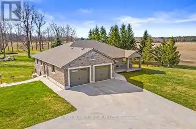 217890 Georgian Bluffs Ontario N4K5N5