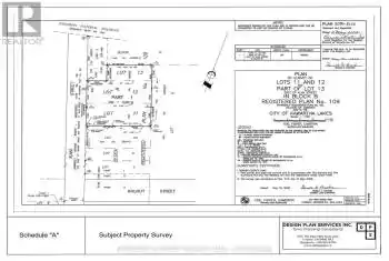 N/A Alma Street, Kawartha Lakes (Omemee), Ontario K0L2W0, ,Commercial,For Sale,Alma,X8433376