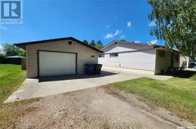 910 Qu'Appelle STREET Grenfell Saskatchewan S0G2B0