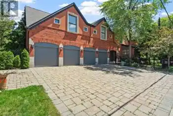 40 Old Colony Road, Toronto (St. Andrew-Windfields), Ontario M2L2K1, 7 Bedrooms Bedrooms, ,10 BathroomsBathrooms,All Houses,For Rent,Old Colony,C8433392