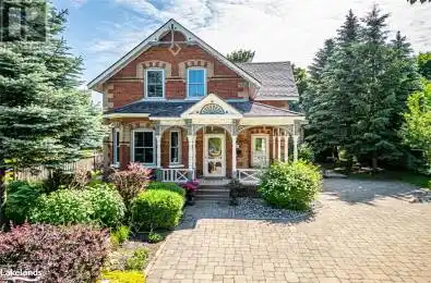 243 Street Collingwood Ontario L9Y2V5