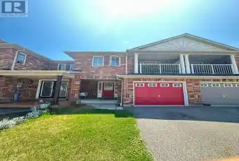 72 Angier Crescent, Ajax (South East), Ontario L1S7R8, 4 Bedrooms Bedrooms, ,3 BathroomsBathrooms,All Houses,For Sale,Angier,E8434936