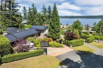 160 Avenue Unit 160 Campbell River British Columbia V9W3X3