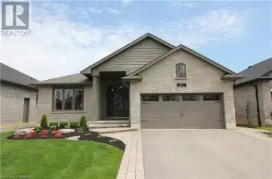 27 Place Simcoe Ontario N3Y0E6