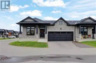 18 Crescent Simcoe Ontario N3Y4R5