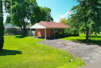 7 Maplewood Blvd, Cobourg, Ontario K9A 4J4, 3 Bedrooms Bedrooms, 6 Rooms Rooms,1 BathroomBathrooms,All Houses,Sold,Maplewood,X8435776