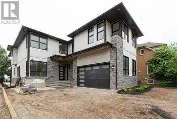 312 NORTH SHORE Boulevard, Burlington, Ontario L7T1A4, 5 Bedrooms Bedrooms, ,6 BathroomsBathrooms,All Houses,For Sale,NORTH SHORE,40604929