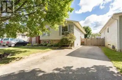 55 Melanie Drive Aylmer (AY) Ontario N5H3G6