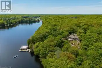 1010 NORTH Drive, Port Carling, Ontario P0B1G0, 4 Bedrooms Bedrooms, ,2 BathroomsBathrooms,All Houses,For Sale,NORTH,40605555