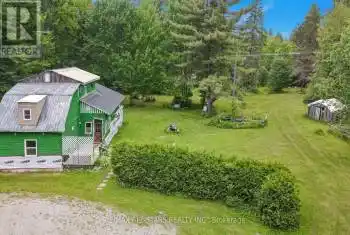 189 Boundary Road, Kawartha Lakes (Kinmount), Ontario K0M2A0, 3 Bedrooms Bedrooms, ,1 BathroomBathrooms,All Houses,For Sale,Boundary,X8437270