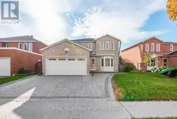 83 Randall Avenue, Markham (Milliken Mills East), Ontario L3S1E2, 3 Bedrooms Bedrooms, ,1 BathroomBathrooms,All Houses,For Rent,Randall,N8437584