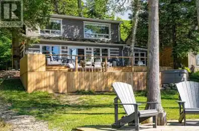 114 Road Meaford Ontario N0H1B0