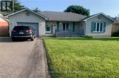 111 FATH Avenue Aylmer (AY) Ontario N5H3E3