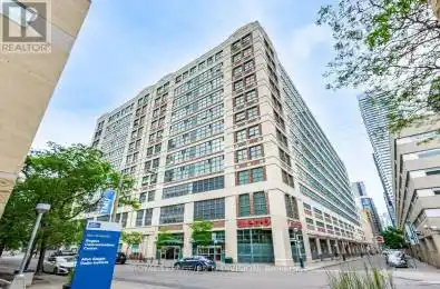 155 Street Unit PH21 Toronto Ontario M5B2P7